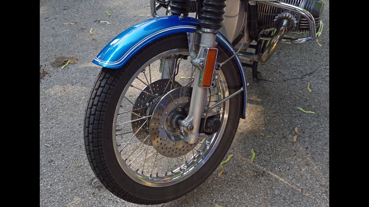 Schraubertipp Räder - Radlager