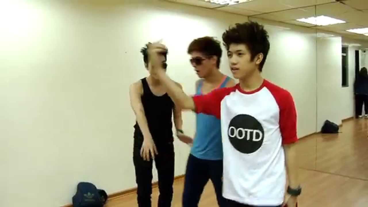 Chicser Breakdancing Showdown