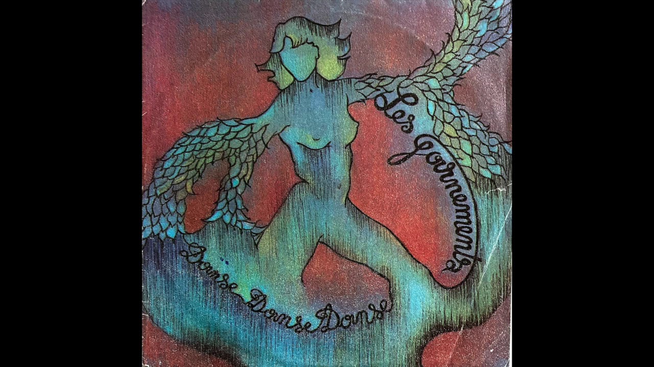 Les Garnements - Danse Danse Danse (Vocal)