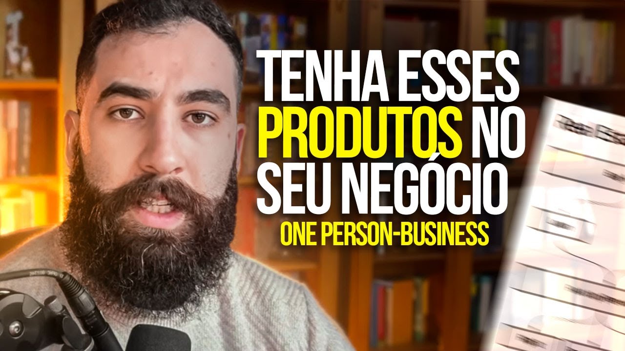 O caminho exato para faturar 100 mil reais com um negócio de uma pessoa só