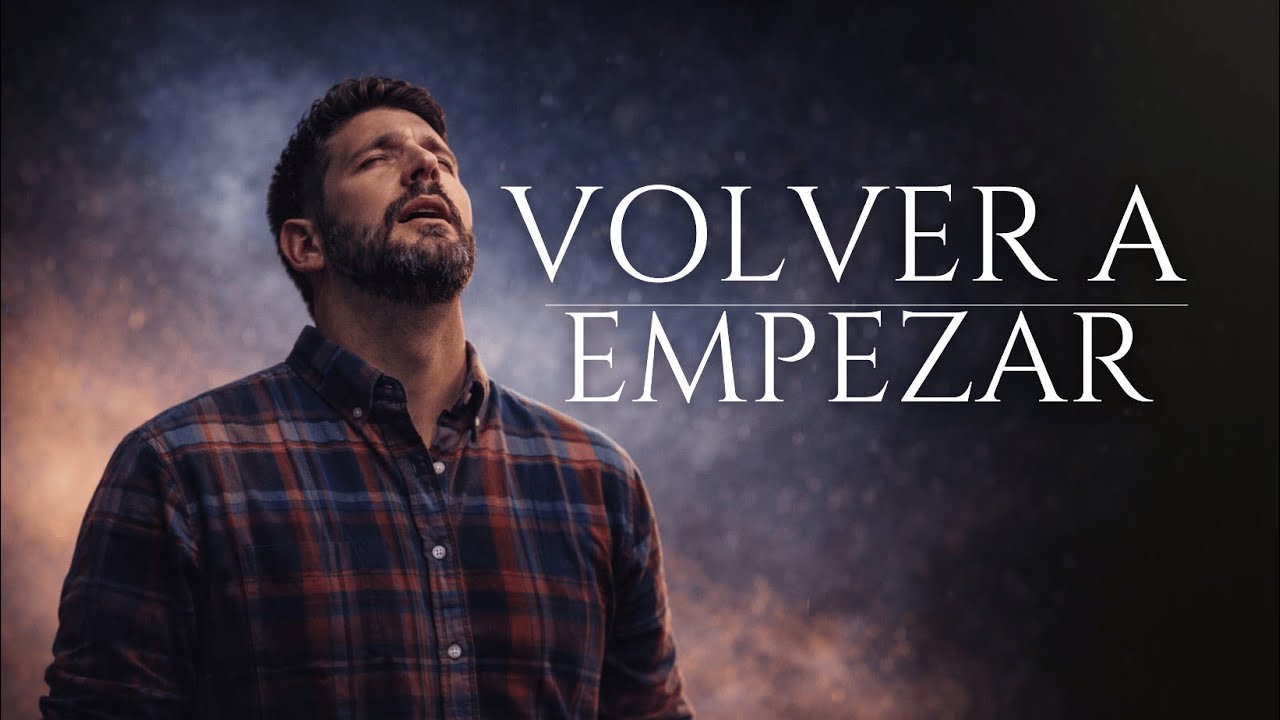¡SOY LIBRE! Tu perdón me liberó | Volver a Empezar