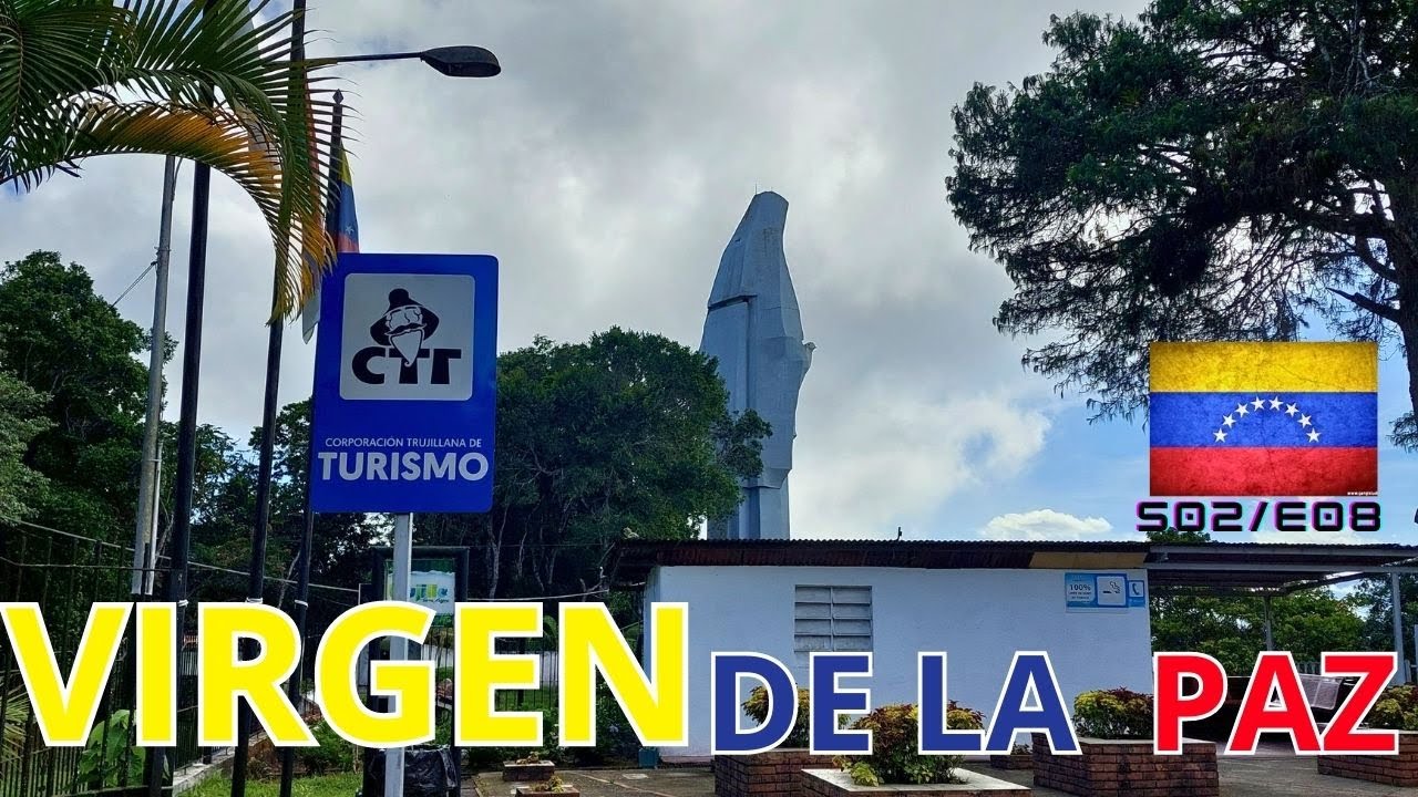 Momentos CRITICOS para llegar a Trujillo en Venezuela (S02/E08)