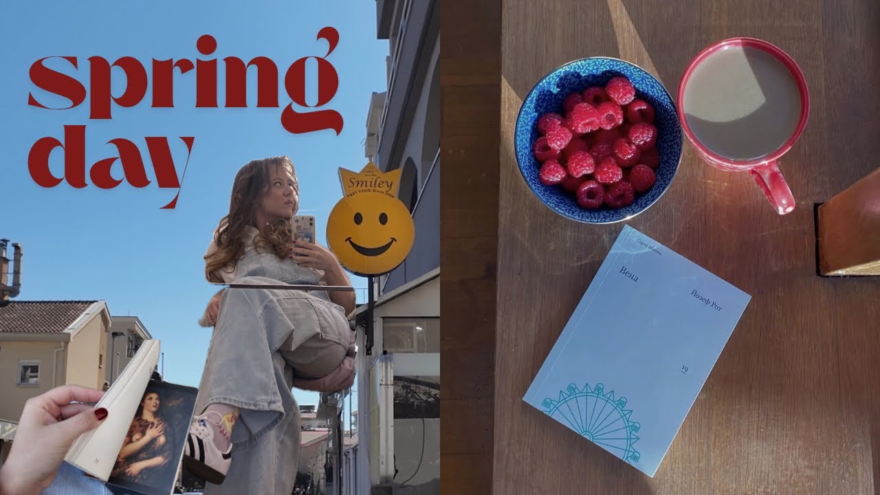 weekly vlog // yoga, hot chocolate, bath, coffee shop, books