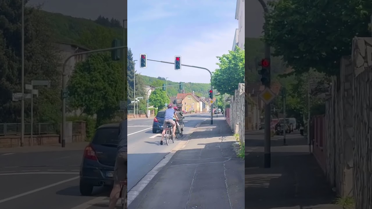 B&uuml;dingen, Hessen, Deutschland 🇩🇪