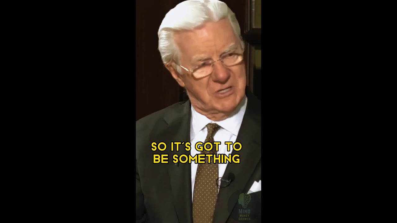 Bob Proctor - How To Set Goals