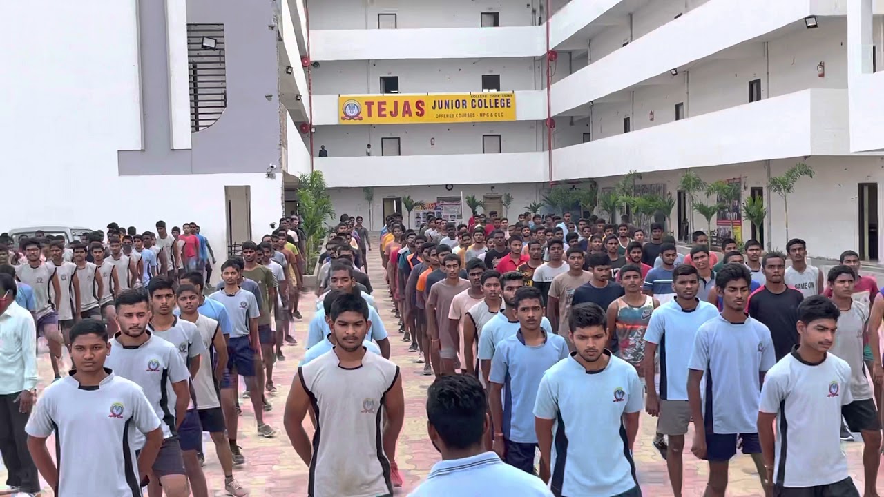 Tejas junior college 8106310960