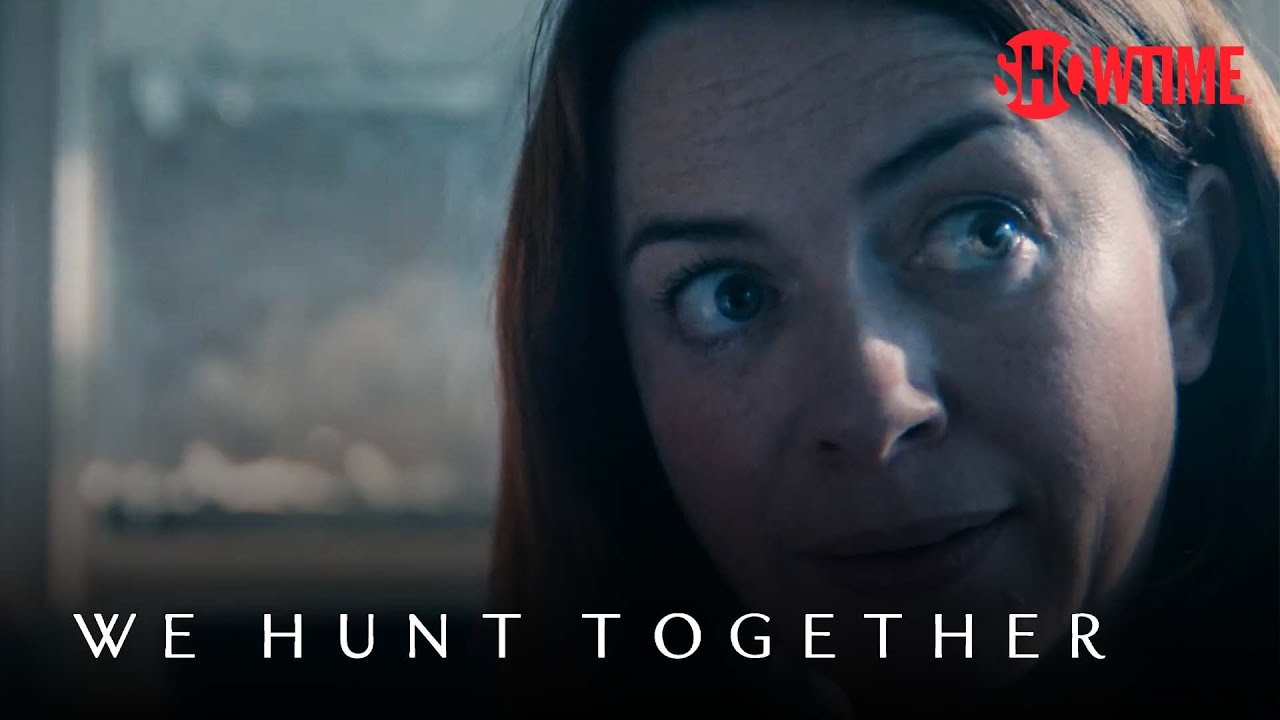 'What About You, Lola?' Ep. 1 Official Clip | We Hunt Together | SHOWTIME