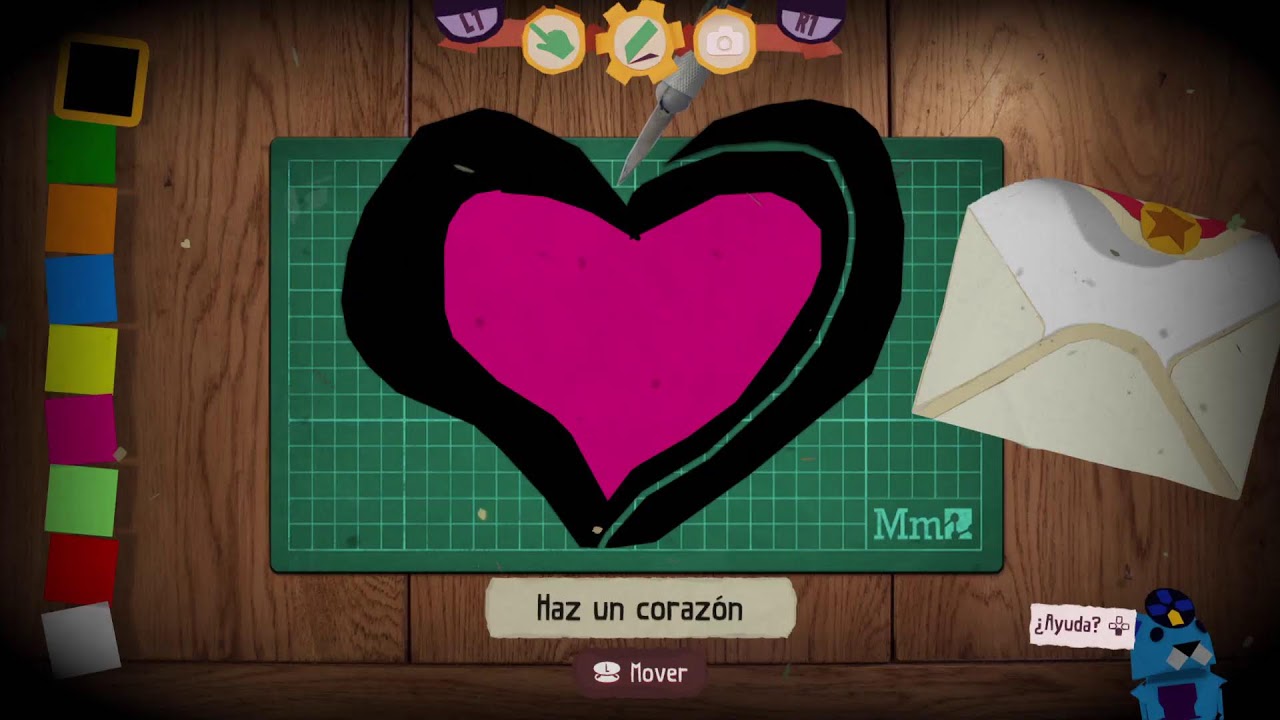 Jugando de Chill: E26 El Tearaway SIGUE VIVO (desafortunadamente) (?) 02