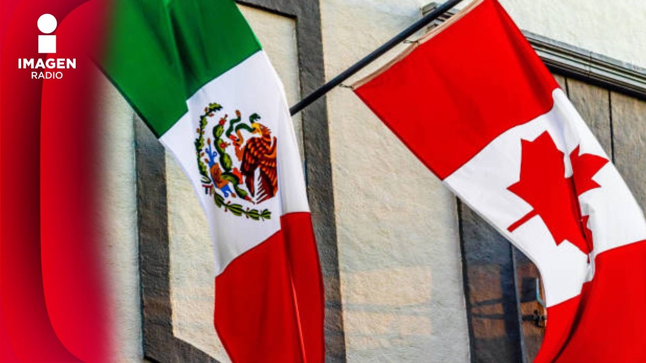 Misión Comercial de Canadá en México