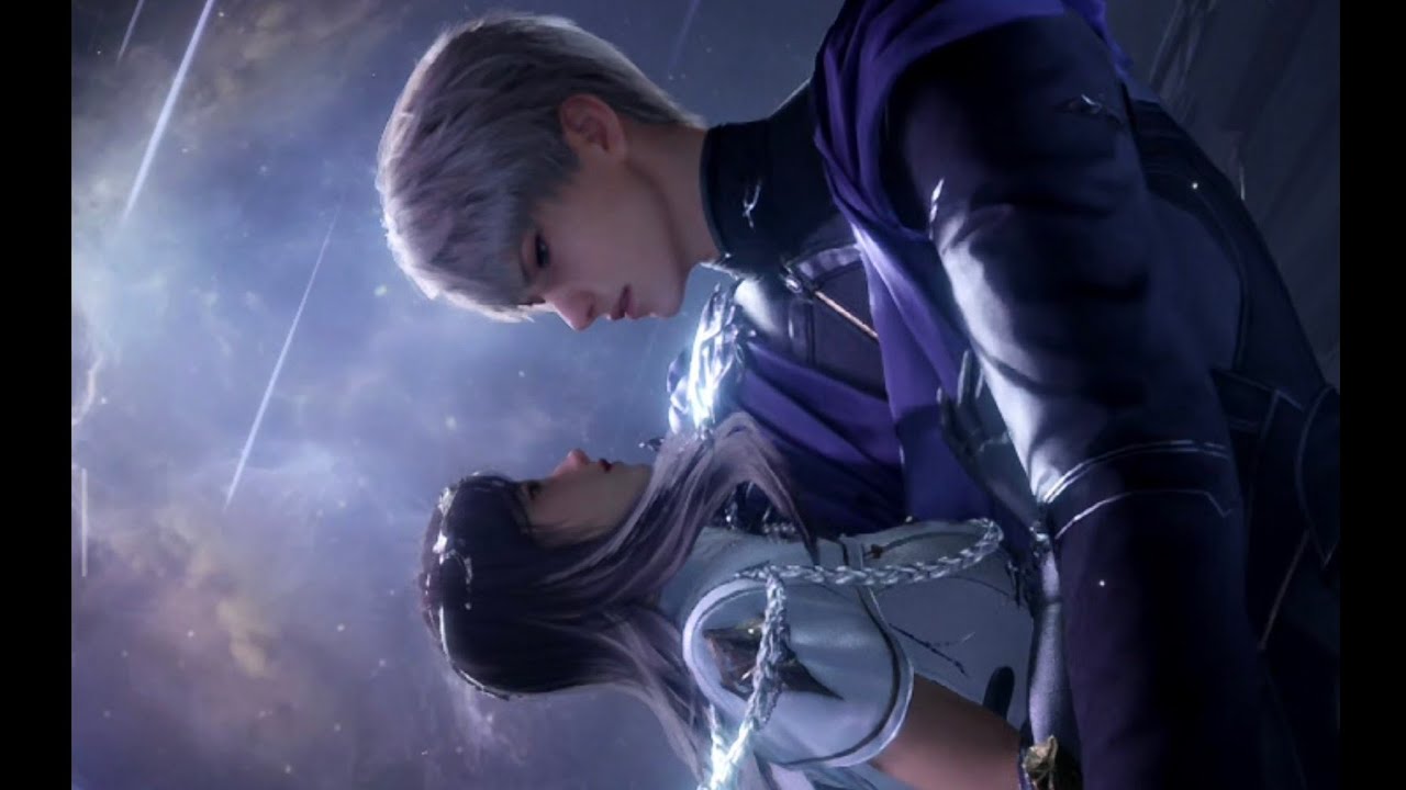 XAVIER Euology of Light | Throne of Eros | Kindled | Love and DeepSpace 