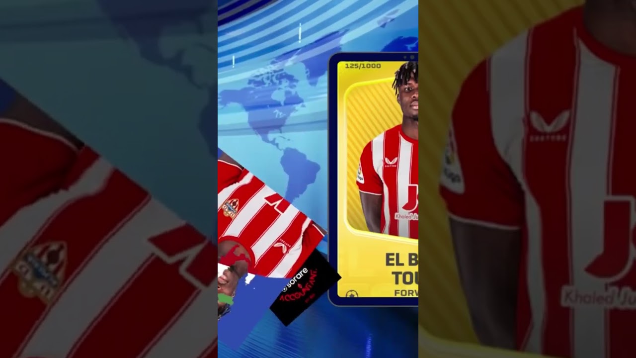 Welcome to ATALANTA: Breaking News Transfer⚽️ SORARE ⚽️Mercato💥with EL BILAL TOURE💥#sorare