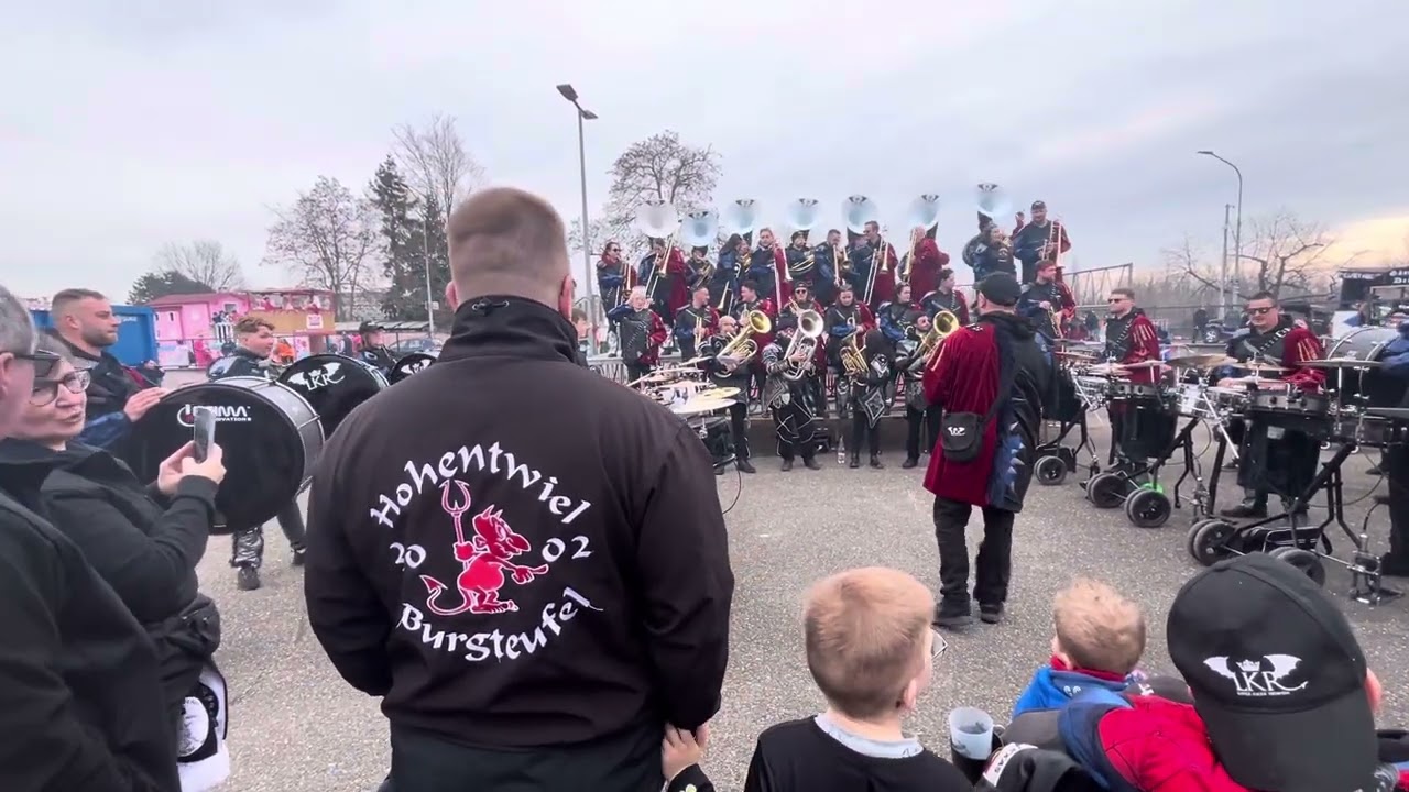 Lkr (carnaval de rouffach) 2024
