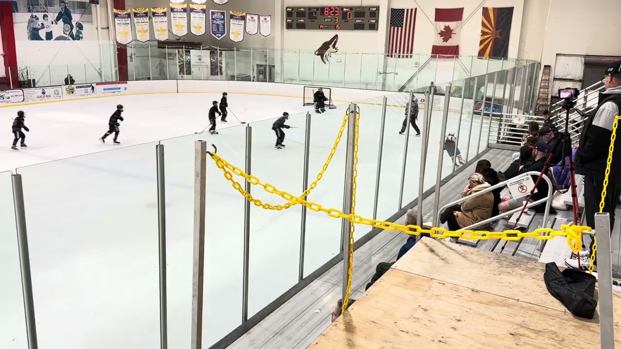 Per3 vs AHU Knights 20260214