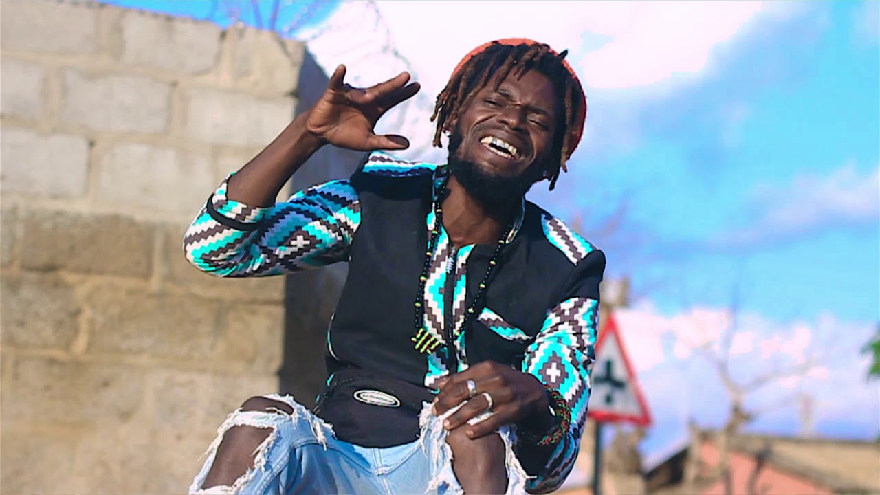 Taska - Kabudula (Dir. Kabovelo) [Official Video]