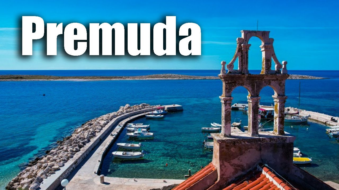 I Missed Premuda Because of the Bad Weather - Solo Sailing by DeWolf