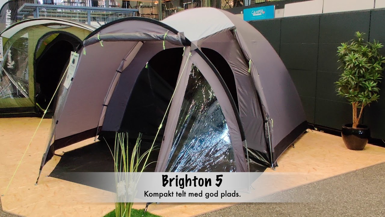 Kampa Dometic Brighton telt