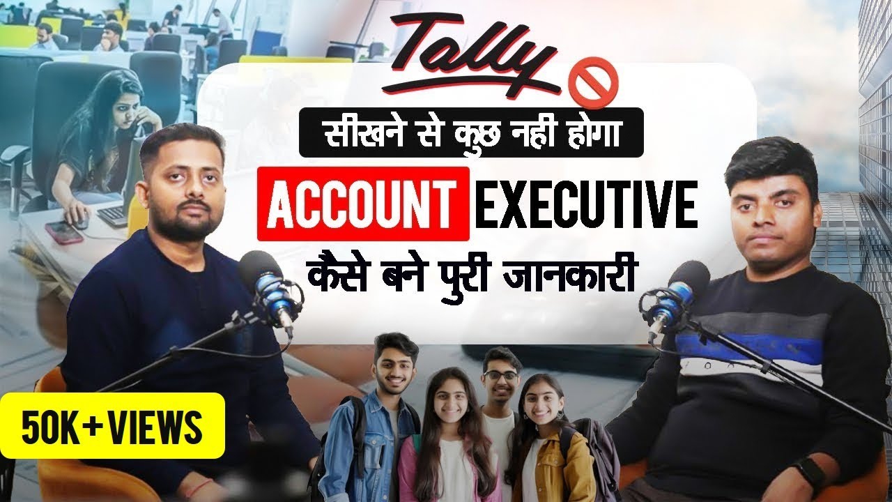 Accounting mein career banana hai Tally ke saath yeh tips bhi follow karein
