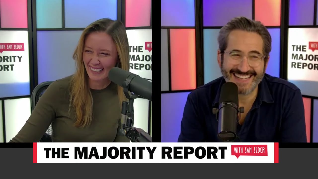 Casual Friday w/ Matt Duss | MR Live