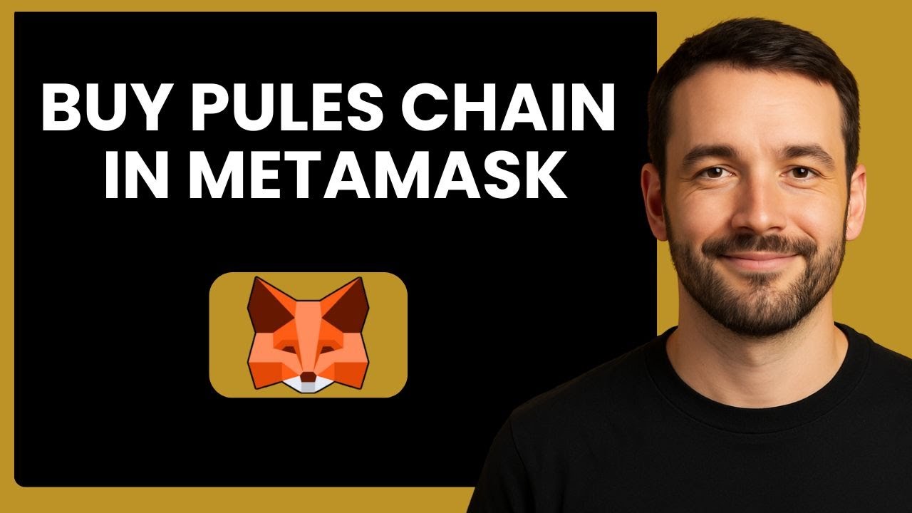 Buy PulseChain Easily on MetaMask | Quick Crypto Guide