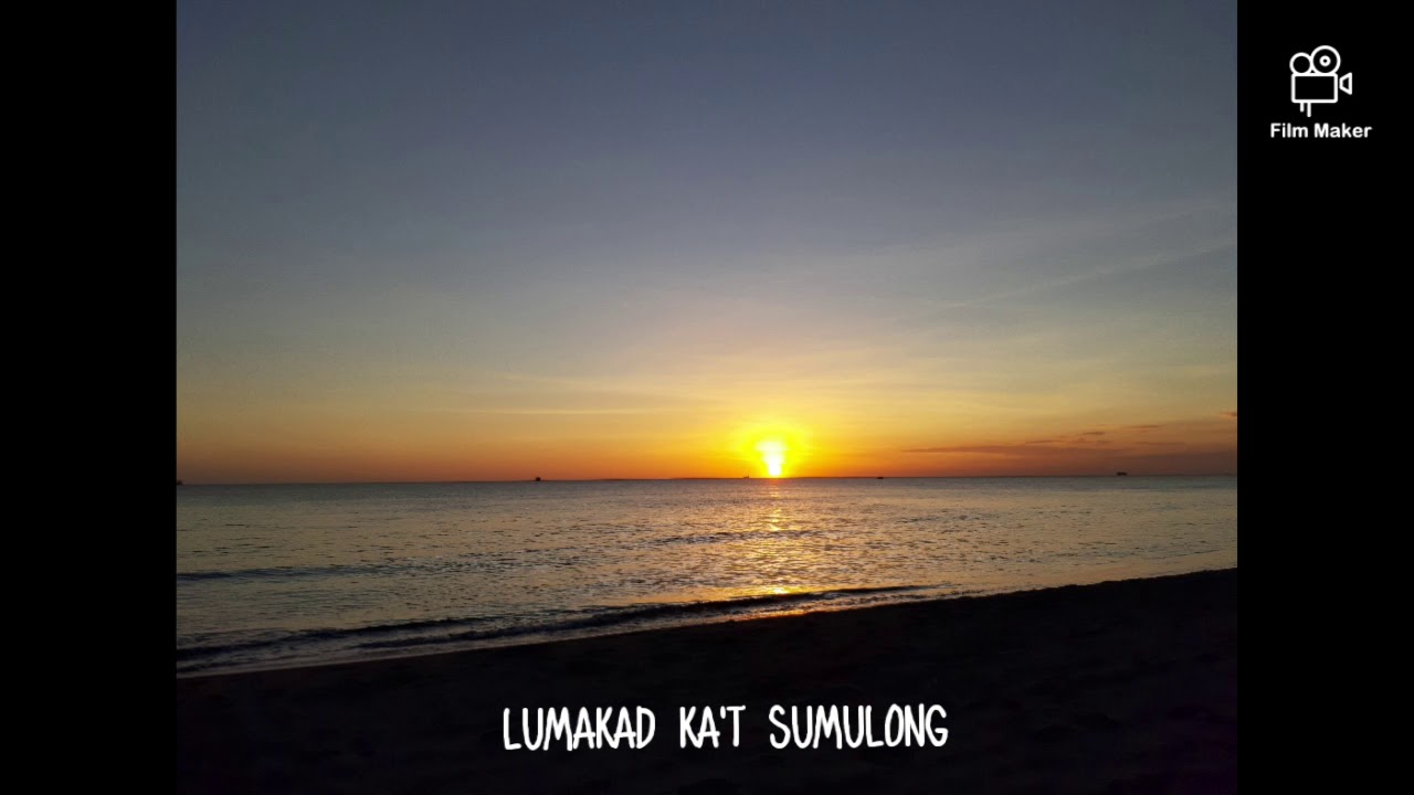 Lumakad Ka't Sumulong (cover)