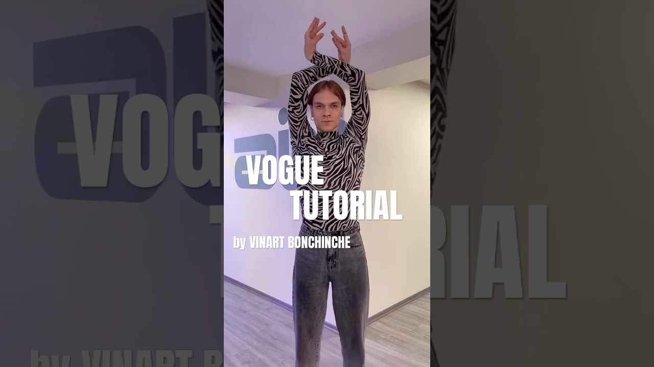 TUTORIAL | ОБУЧАЛКА | HANDS PERFORMANCE | ВОГ ТАНЕЦ | ТАНЦУЕМ РУКАМИ #voguedance #танецвог #вог
