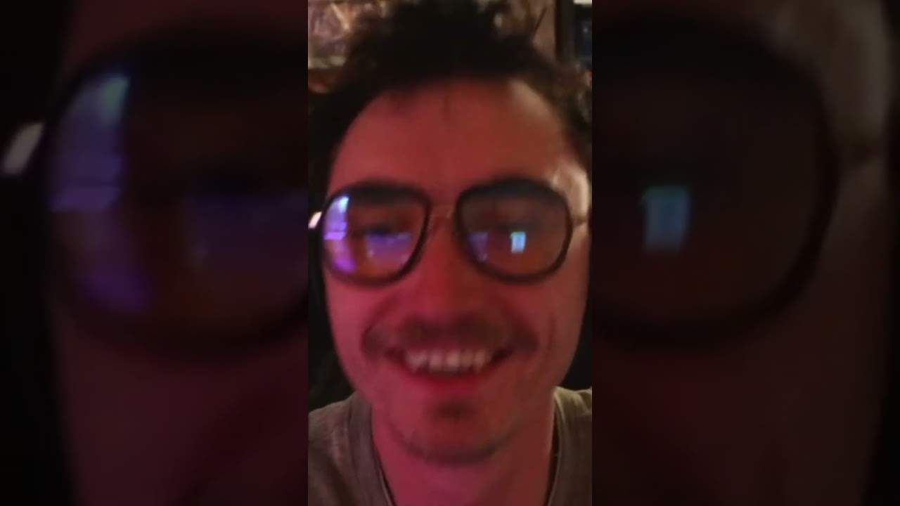 Я запаниковал!!! 🤣🙏