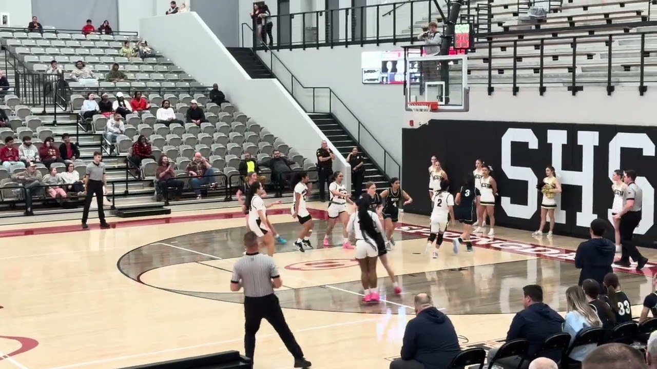 01.16.25 - Bentonville West vs Springdale