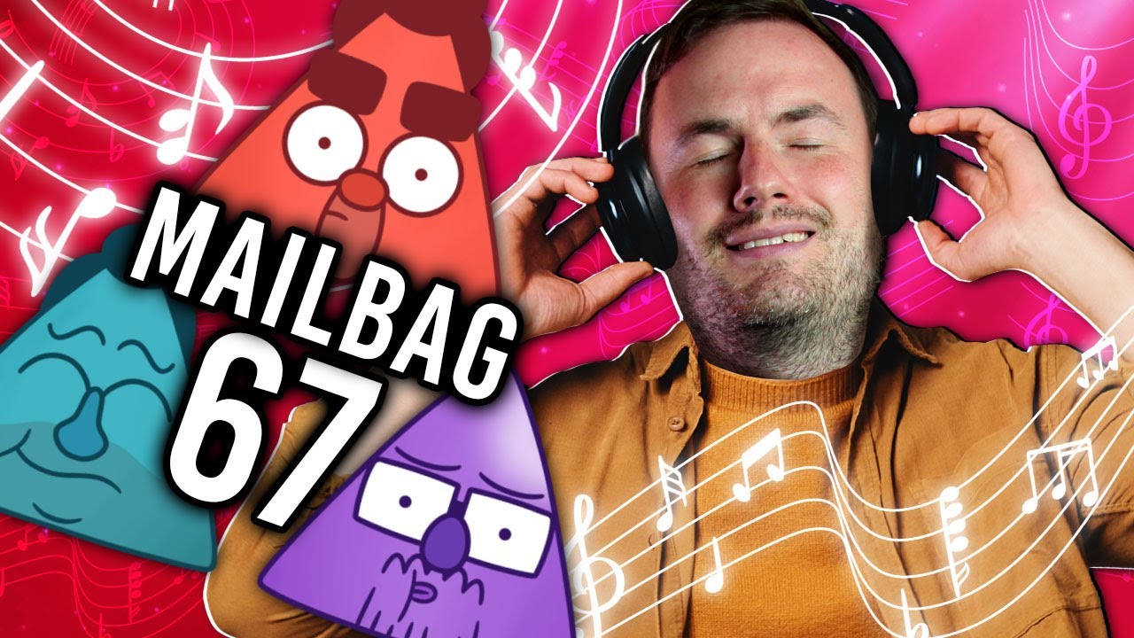 The Musical Episode | Triforce Mailbag #67