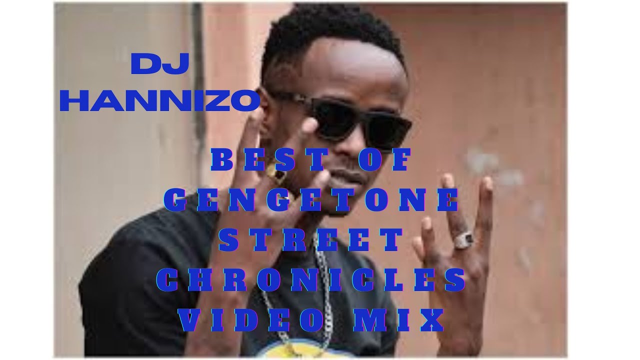 BADDEST OF GHETTO VIBEZ CLUB HITTERS FT OCHUNGLO FAMILY l BOONDOCKS l ETHICS l SAILORS l WAKADINALI