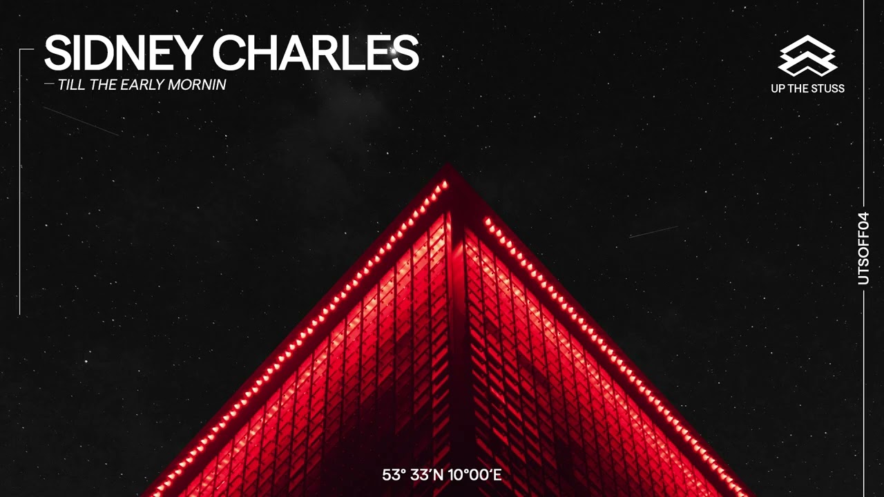 Sidney Charles - Till The Early Mornin (UTSOFF04)