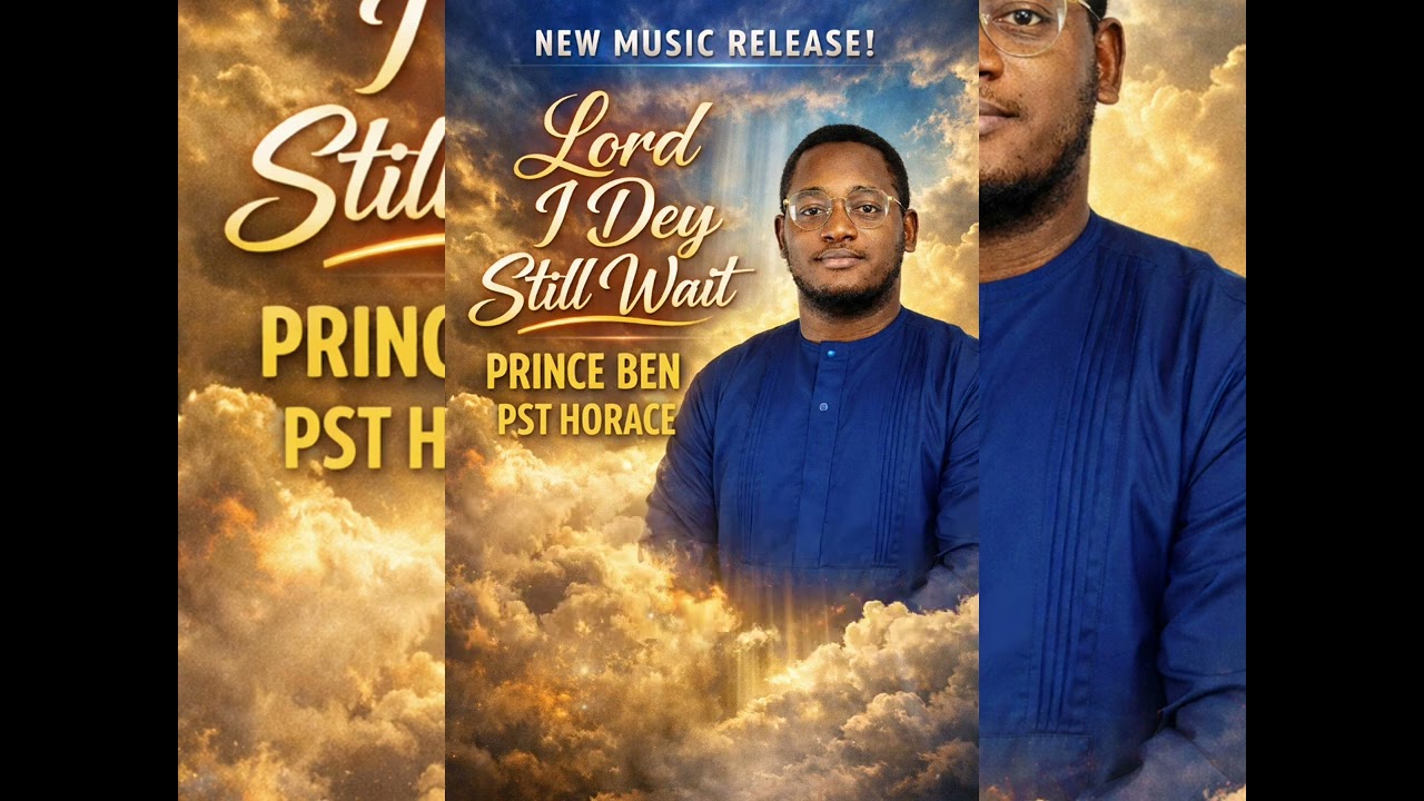 Lord I Dey still wait 