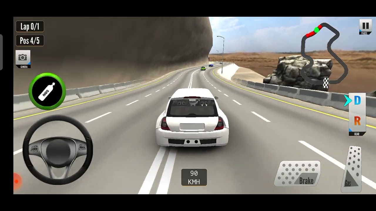 Super Car Racing #Bs #Gaming #Channel