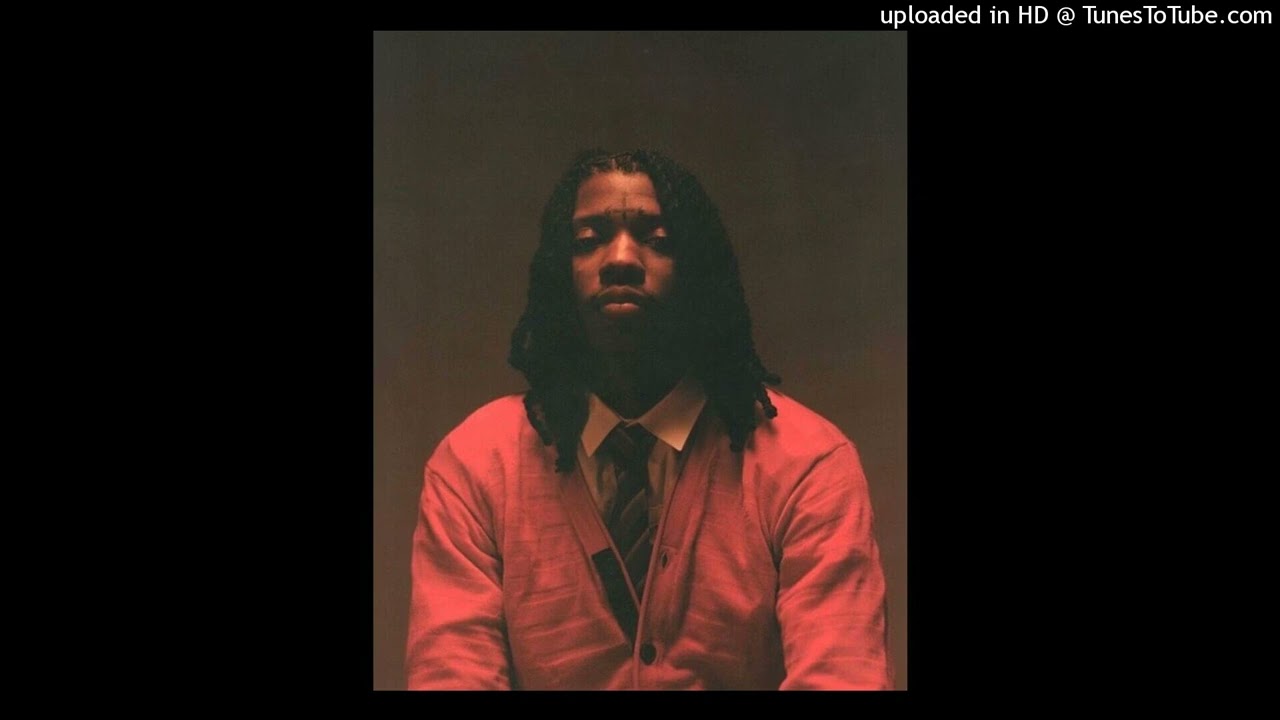(FREE) SahBabii x BKTHERULA Type Beat 'RED'