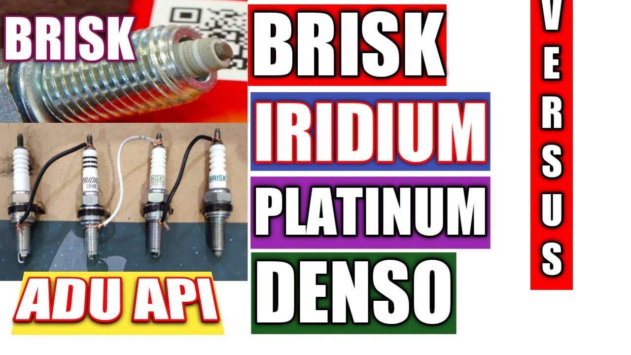 TES ADU SEMBURAN API 4 BUSI SEKALIGUS