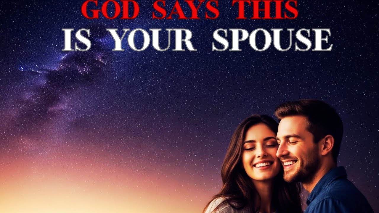 God Says Stop Overthinking This Relationship — I Have Not Changed My Mind