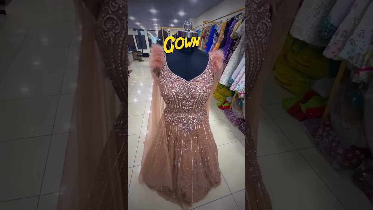 Sai Rental Dresses | Wedding & Pre Wedding Dresses On Rent In Jaipur | Bridal Lehenga | Sherwani ||
