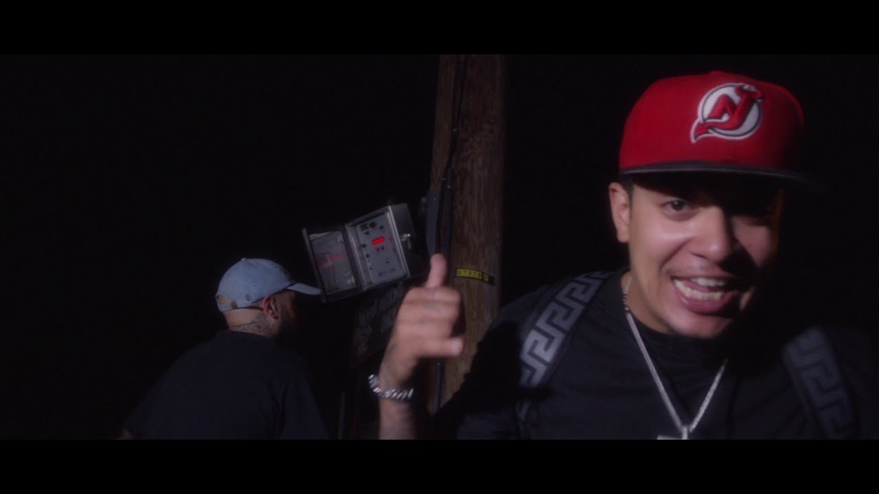 Oskama Esteban Ft Suwii Luwii - Daddy Chuggar Pt 3