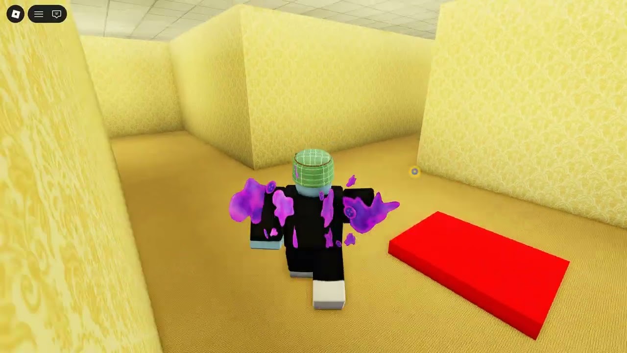 ARG role play 0.7