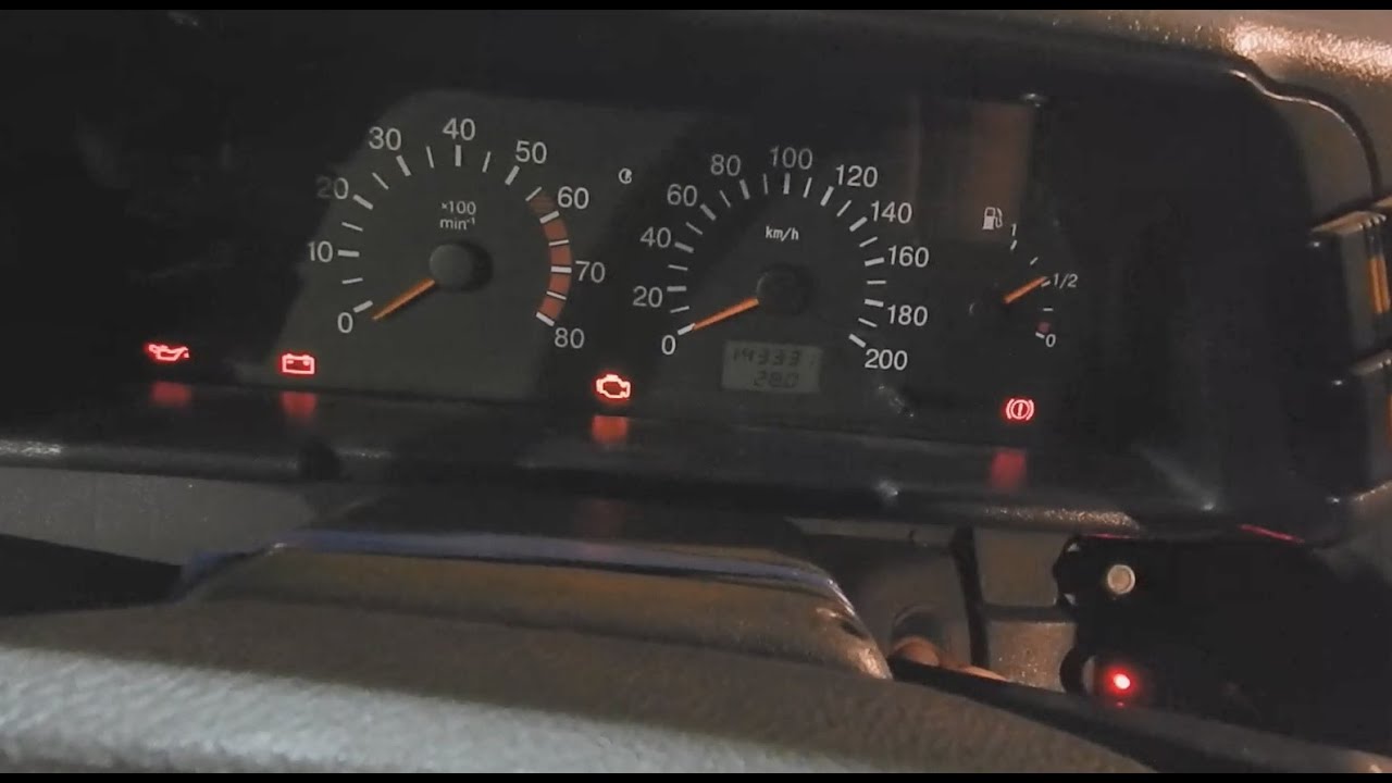 ВАЗ 2110 глохнет на ходу. Ошибка p0601 Flash-память.