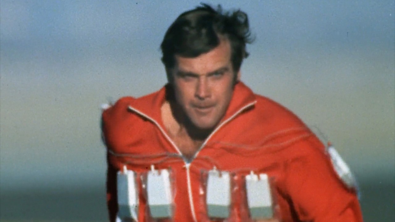 환율에 민감한 사나이의 거침없는 액션 드라마!!