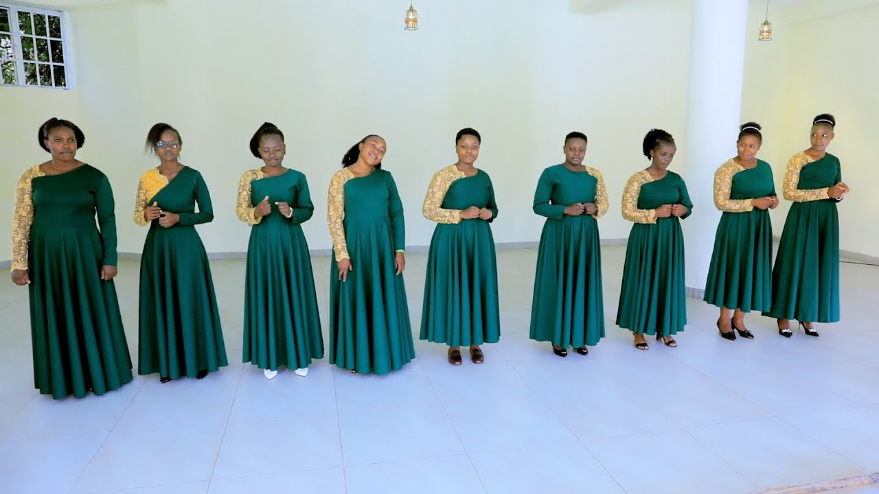 SEITO AGIYA - HOPESKY MINISTERS [OFFICIAL VIDEO]@kingsstudioz254