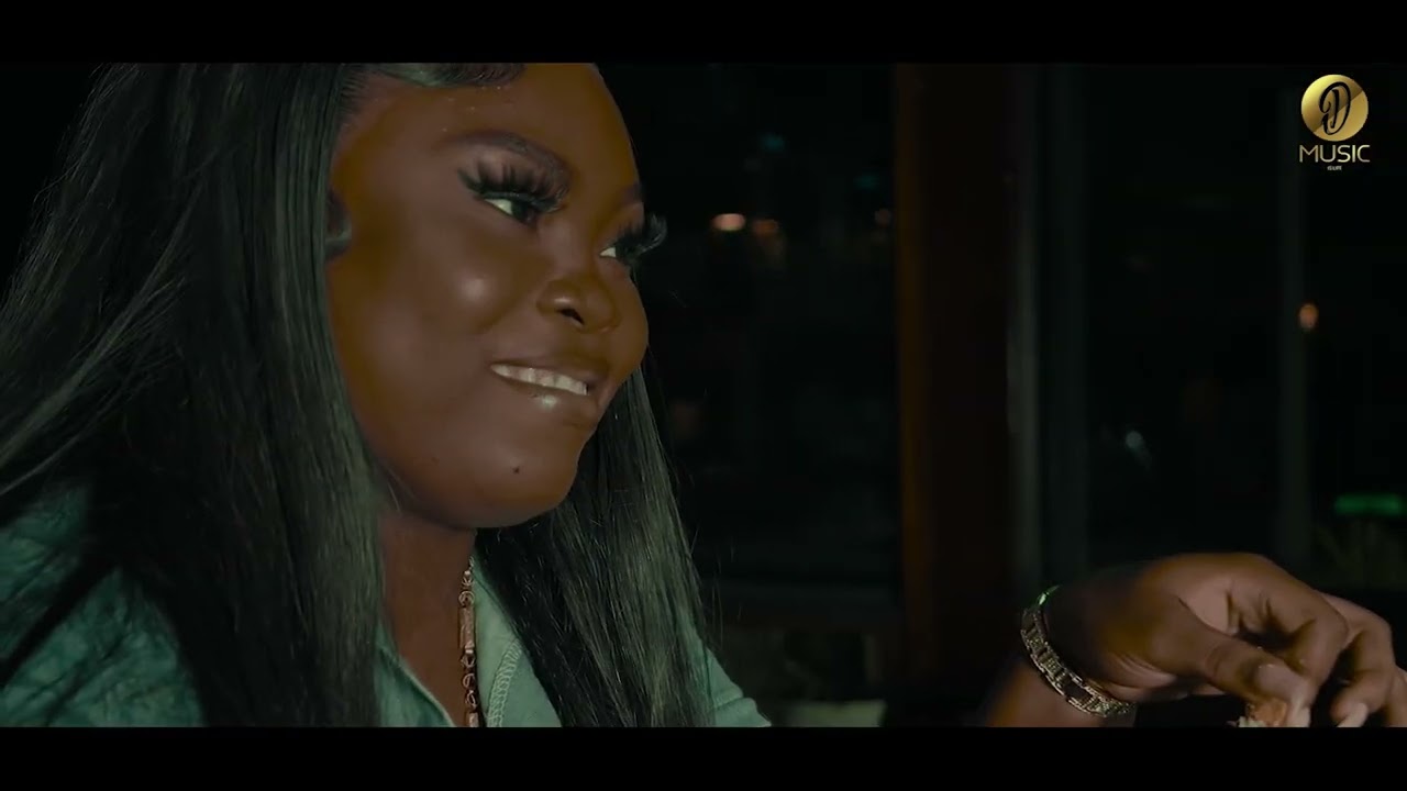 Brayn Hij - Na Gado Meki Yu ft. Damaru & The Love Messengers (Official Video)