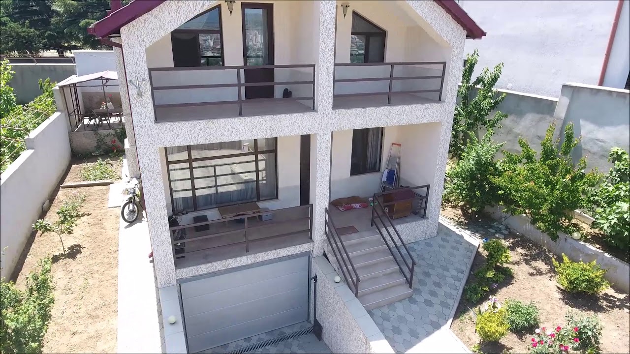 იყიდება სახლი დიღომში