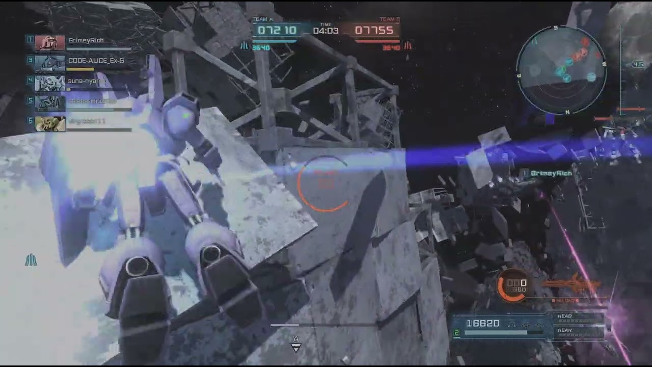 機動戦士ガンダム　バトルオペレーション２_20260215215908