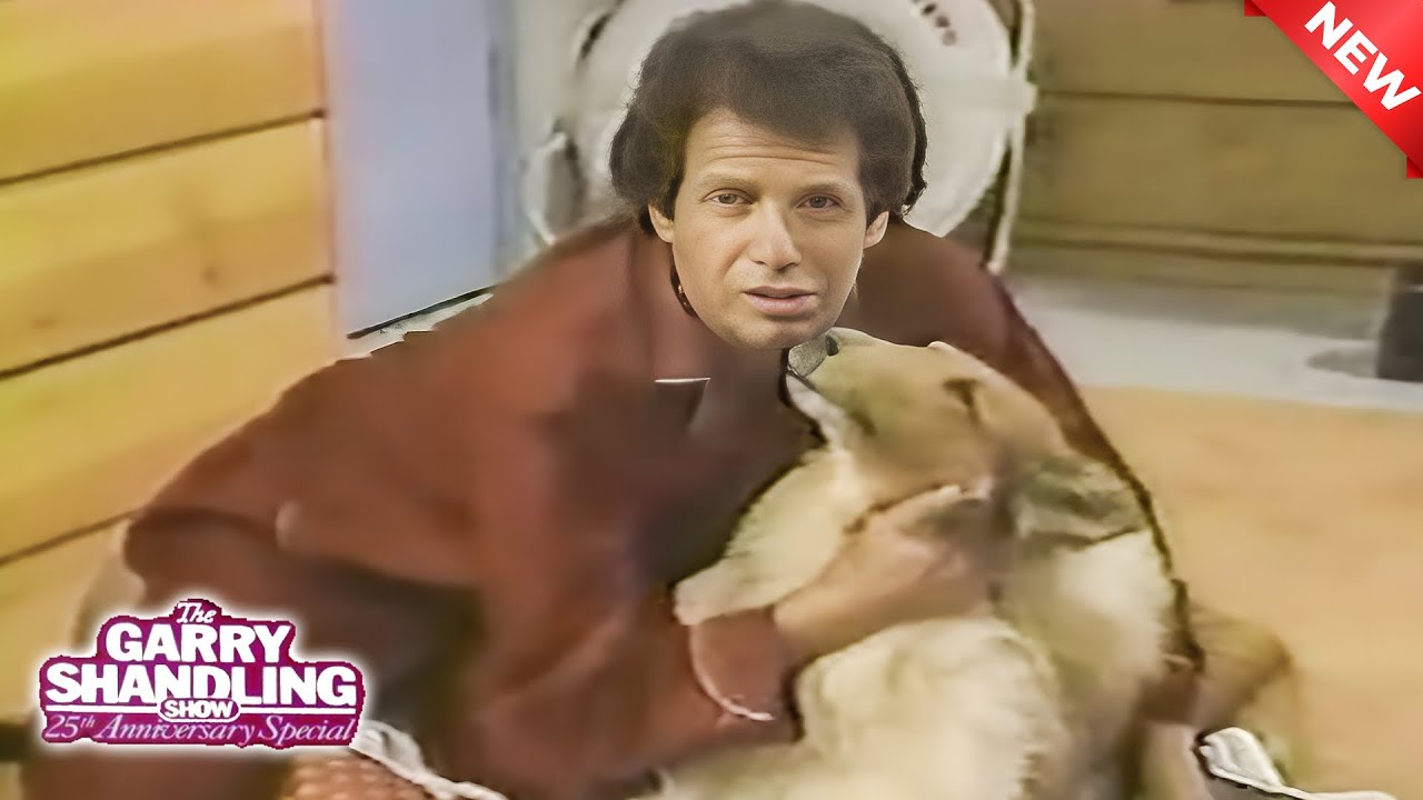 🅷🅾🆃  It's Garry Shandling's Show 2024 💥🔥 Laffie 🔥💥  🅱🅴🆂🆃  Comedy Show