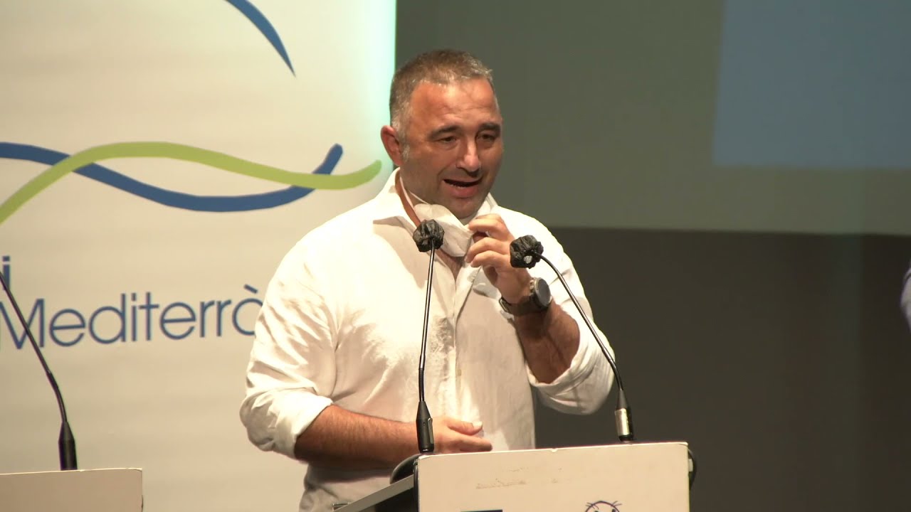 José María Galán – Premis Ones 2021