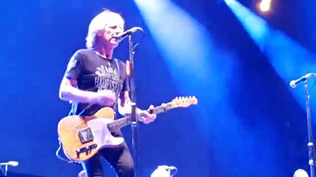 Status Quo - Rain - Lokerse Feesten '15