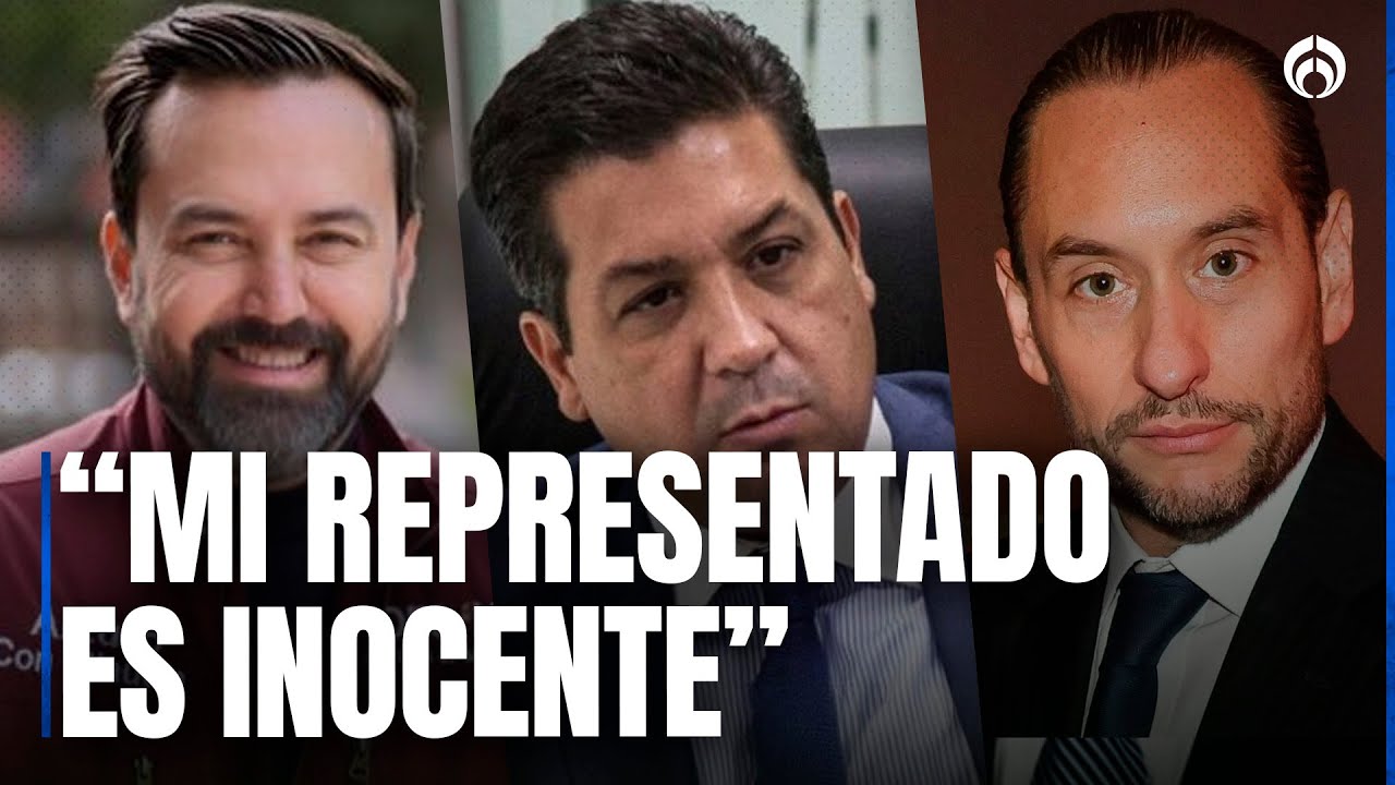 Abogado de Cabeza de Vaca se enfrenta a Arturo Ávila para desmentir acusaciones
