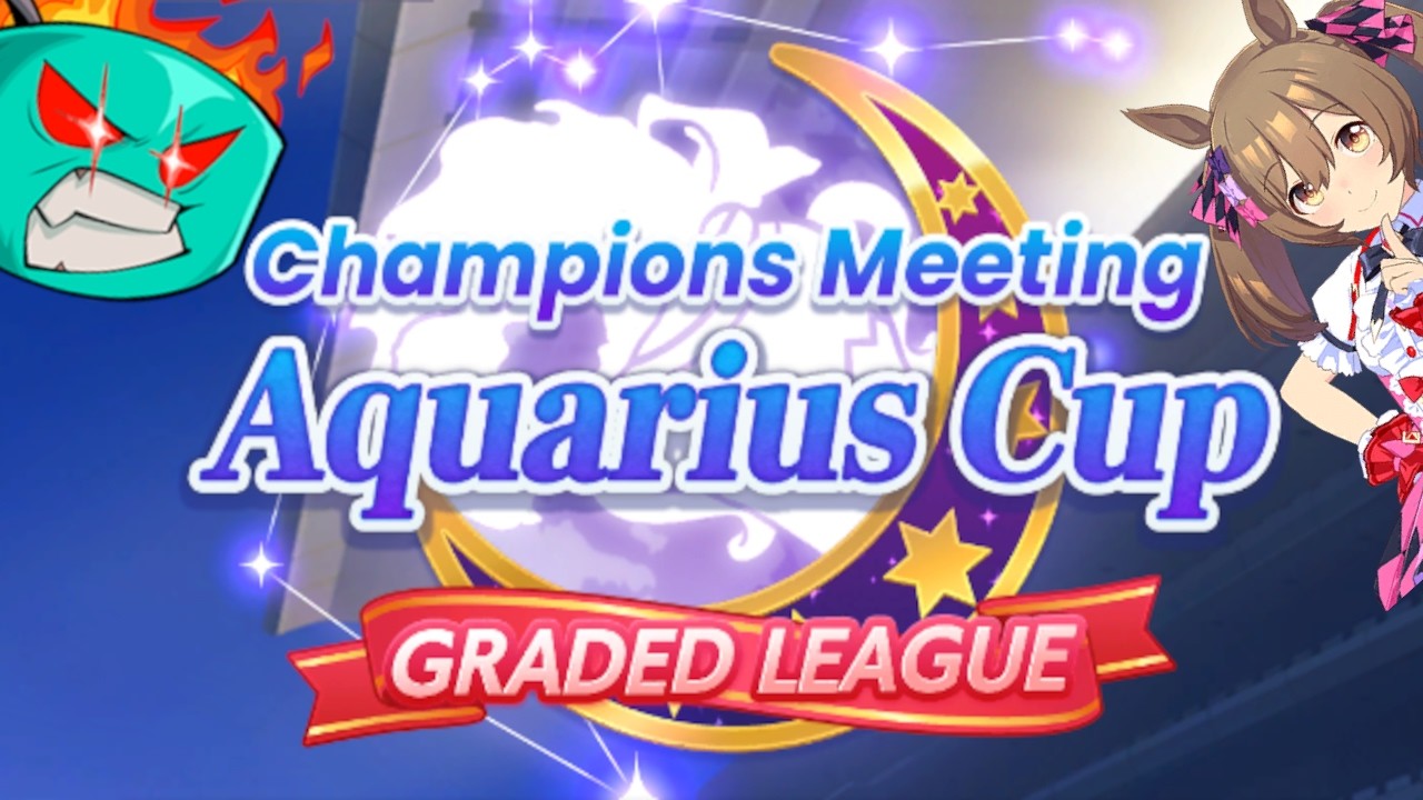 Aquarius Cup Finals Reaction