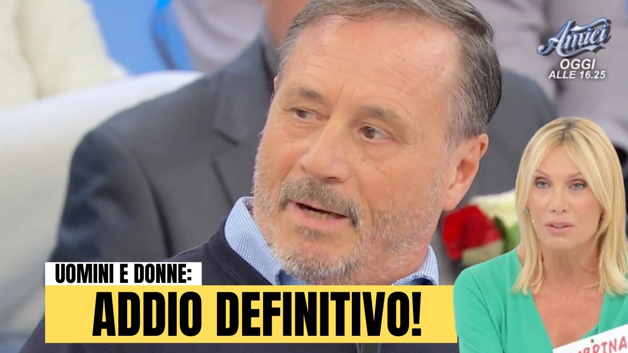 Uomini e Donne, 